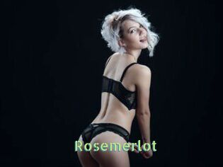 Rosemerlot