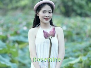 Rosemine