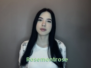 Rosemontrose