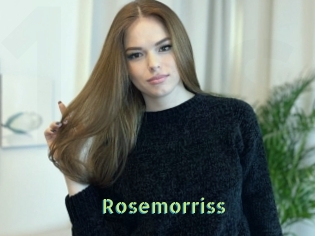 Rosemorriss
