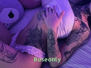 Roseonly