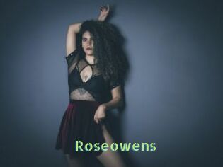 Roseowens
