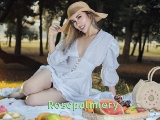 Rosepalmiery