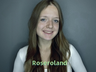 Roseroland