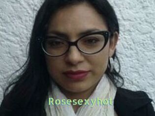 Rosesexyhot
