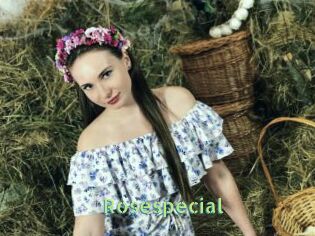 Rosespecial
