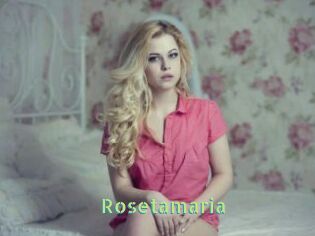 Rosetamaria