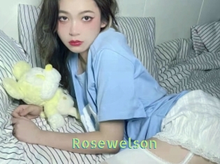 Rosewelson