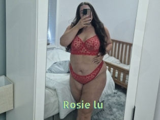 Rosie_lu
