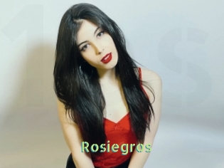 Rosiegros