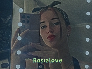 Rosielove