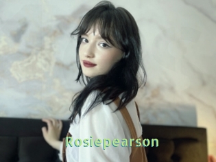 Rosiepearson