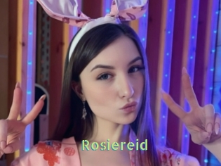 Rosiereid