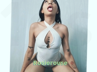 rosierouse Une Etudiante Sexy