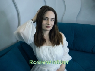 Rosiewintour