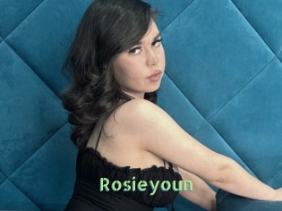 Rosieyoun