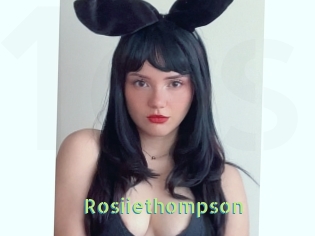 Rosiiethompson