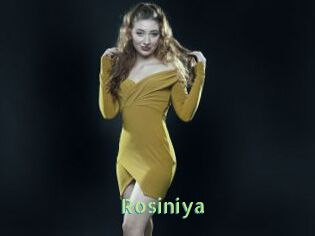Rosiniya