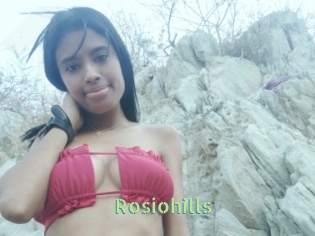 Rosiohills