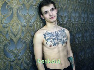 Roskout