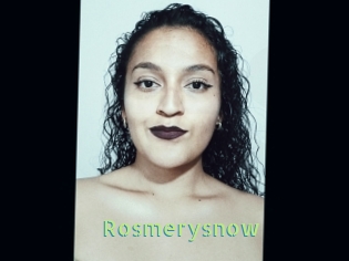 Rosmerysnow