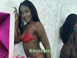rossclau Une Etudiante Sexy