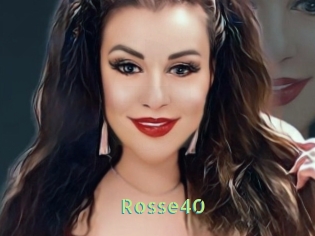 Rosse40