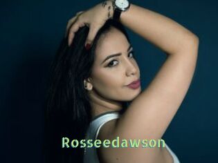 Rosseedawson