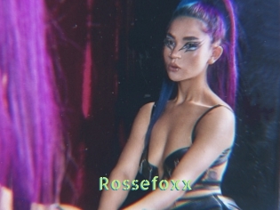 Rossefoxx