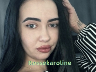 Rossekaroline