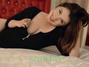 rossekatey Une Etudiante Sexy