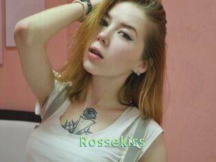 Rossekiss