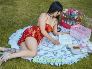 rossemari Une Etudiante Sexy