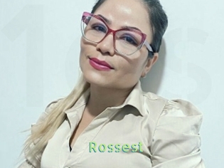 Rossest