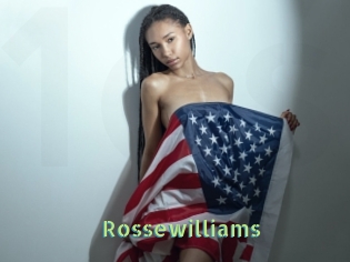 Rossewilliams