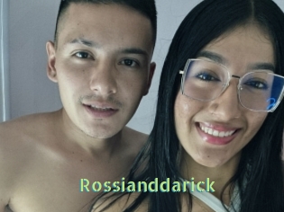 Rossianddarick