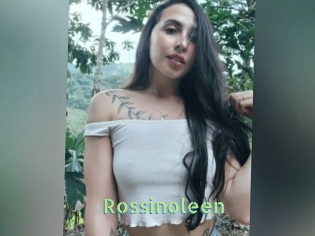 rossinoleen Une Etudiante Sexy