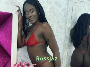 Rossjaz