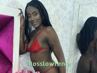 Rosslowrence