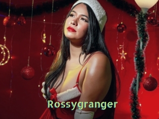 Rossygranger