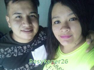 Rosykener26