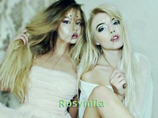 Rosymila