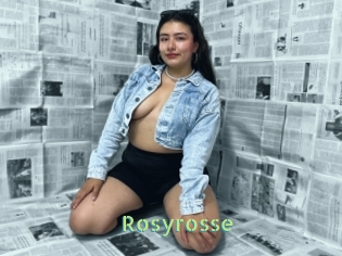 Rosyrosse