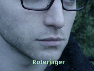 Roterjager