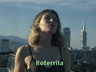 Roterrita