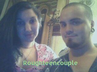 Roughteencouple