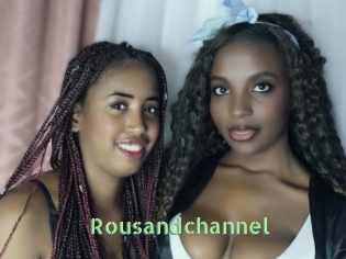 Rousandchannel