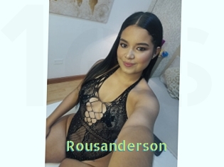 Rousanderson