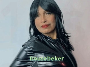 rousebeker Une Etudiante Sexy