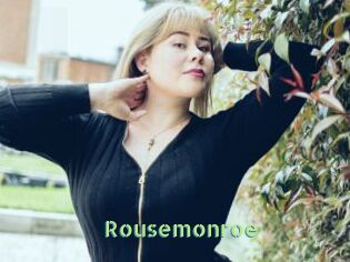 Rousemonroe